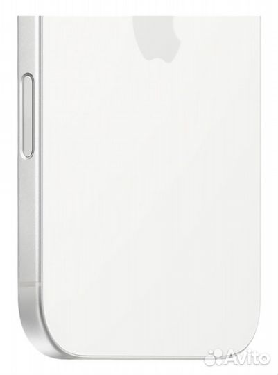 Apple iPhone 16 512гб White (Белый) (A3288) 2Sim