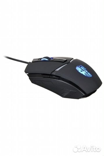 Игровая мышь Oklick