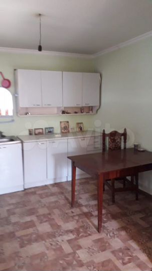 Дом 46,2 м² на участке 7,7 сот.