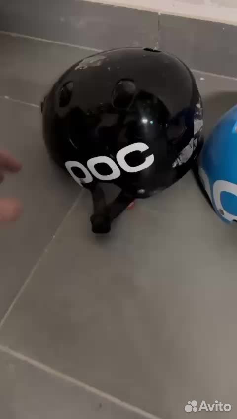 Шлем POC