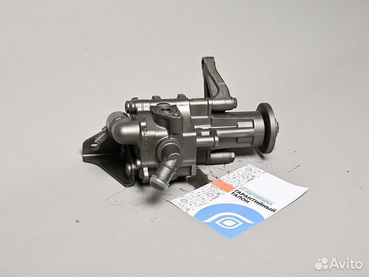 Насос гур BMW F01 (LUK)