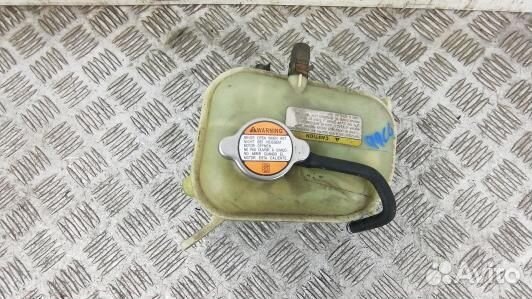 Бачок расширительный KIA CEE'D 1 (99C04NP01)