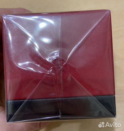 Духи женские Le Baiser du Dragon Cartier 7,5 мл