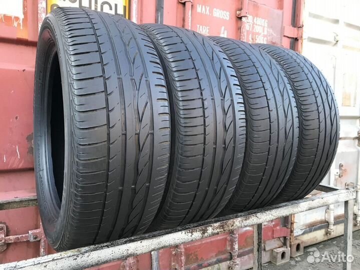 Bridgestone Turanza ER300 215/55 R17 99K