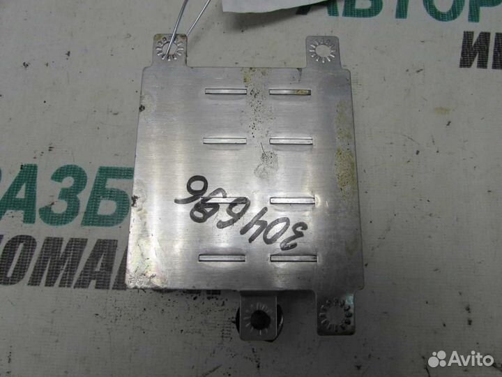 Блок управления AIR BAG для Hyundai Getz 2002-2010г