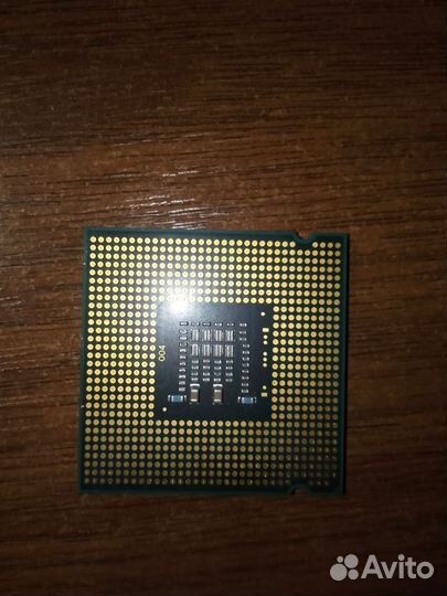 Процессор Intel Celeron E320 2.4Ghz