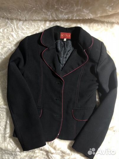 Школьная форма