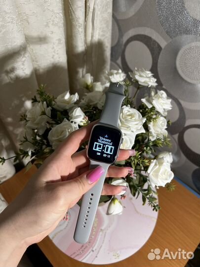 Смарт часы SMART Watch 8 Pro