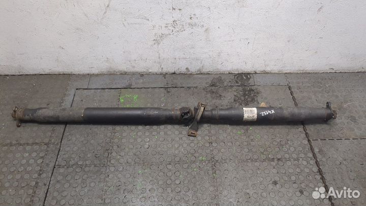 Кардан Mercedes E W210, 2001