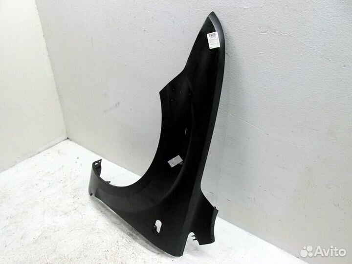 Крыло переднее левое Форд Фокус 2 2005 - 2011