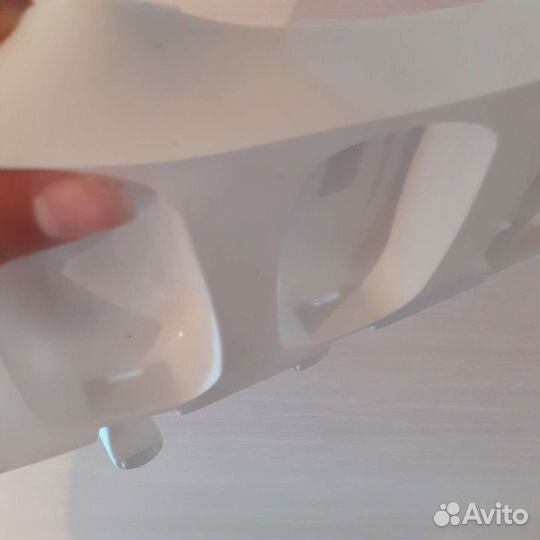 Формочки для мороженого