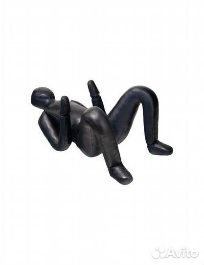 Тактический манекен для джиу-джитцу