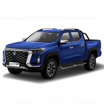 Новый Changan Hunter Plus 2.0 AT, 2024, цена от 2 834 609 руб.