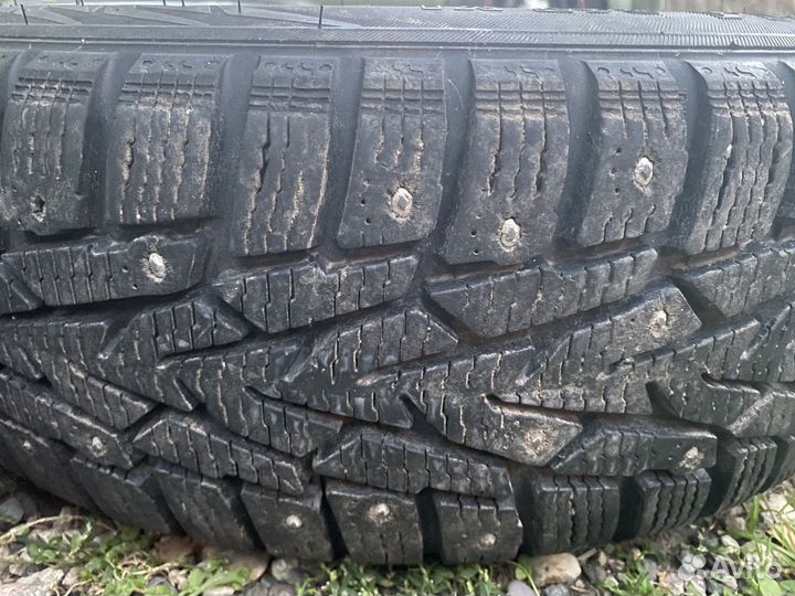 Колеса зимние 175 65 r14