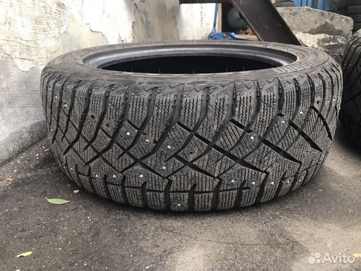 Nitto Therma Spike 195/55 R15 85T