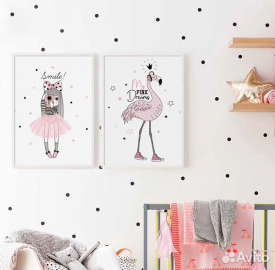 Полотна-картины