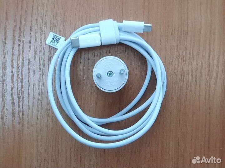 Блок питания ноутбука Xiaomi Redmi (оригинальный)