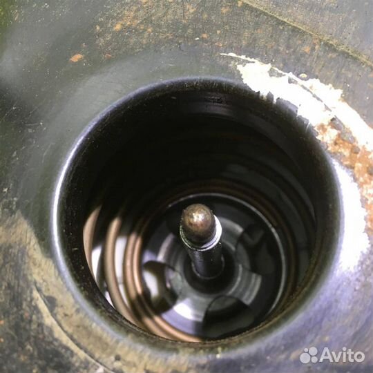 Усилитель тормозов вакуумный Тойота Королла Е120