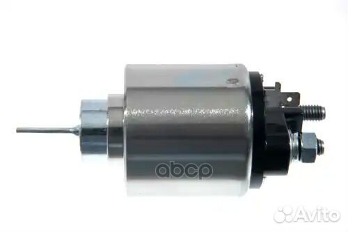 Втягивающее реле стартера12v D56.4 audi A4 1.9