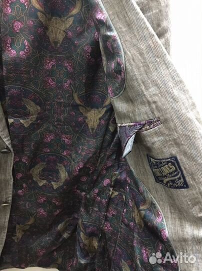 Пиджак мужской