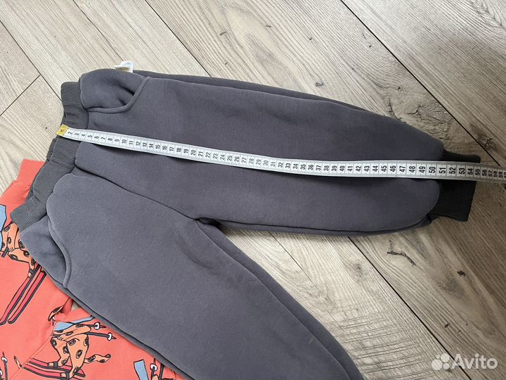 Комплект 98 (2шт) на мальчика zara