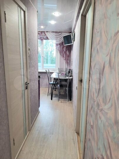 1-к. квартира, 31,1 м², 5/9 эт.