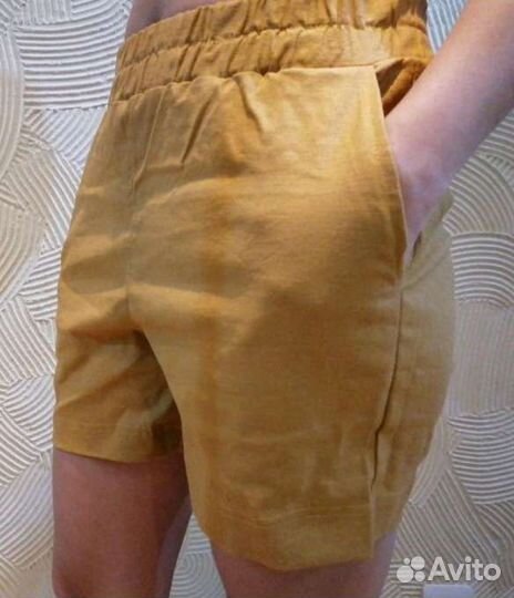 Шорты женские / Панама