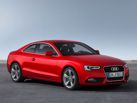 Audi A5 I рестайлинг (2011—2016) Лифтбек