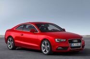 Audi A5 I рестайлинг (2011—2016) Лифтбек