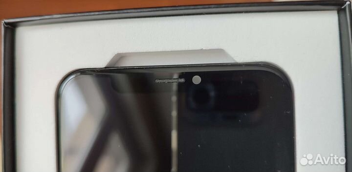 Дисплейный модуль iPhone X(10) original