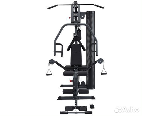 Силовой комплекс Body Craft xpress Gym