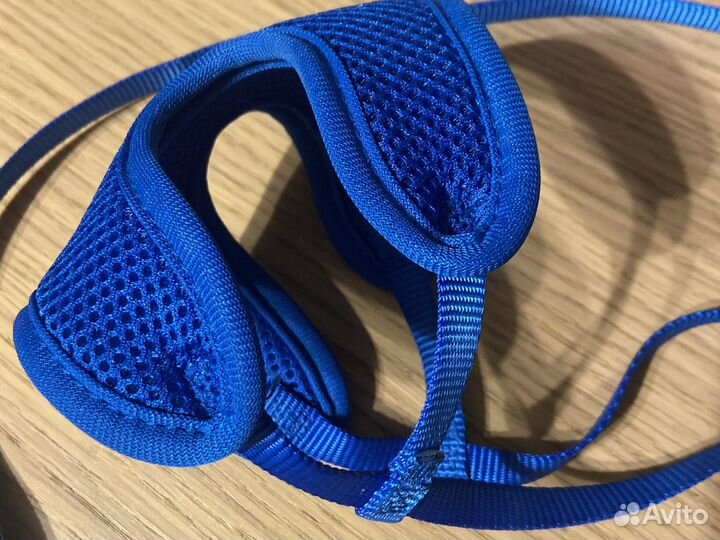 Шлейка поводок