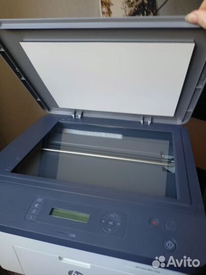 Принтер лазерный