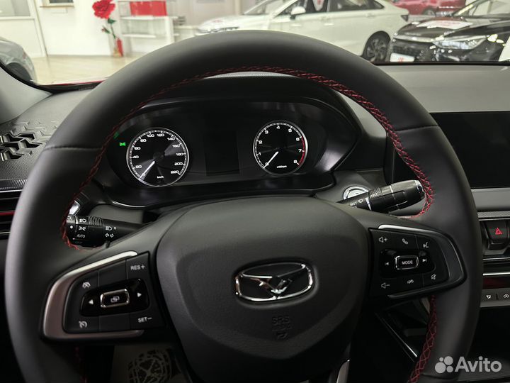 Kaiyi E5 1.5 CVT, 2023