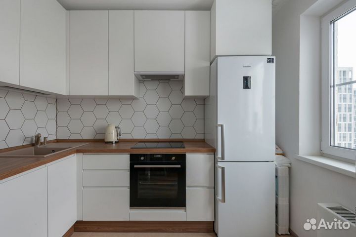 Цена за всю кухню смк 055059