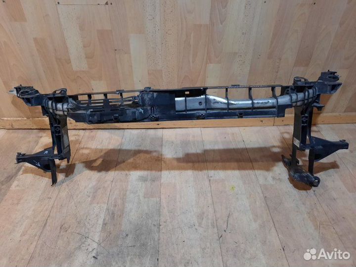 Панель передняя Mercedes Benz W117