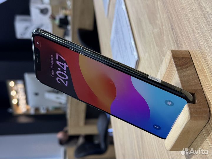 iPhone 11 Pro Max, 64 ГБ