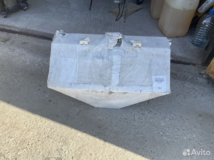 Топливный бак для лодки Казанка 5М2/3/4