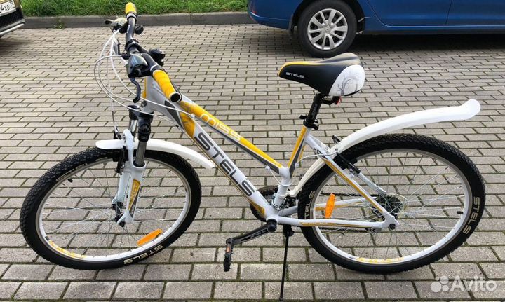 Велосипед Stels Miss 6300 MD 26