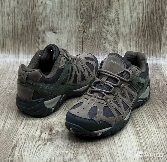 Кроссовки мужские новые Merrell