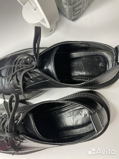 Ботинки Zara 38