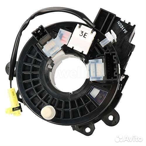 Шлейф подрулевой Nissan