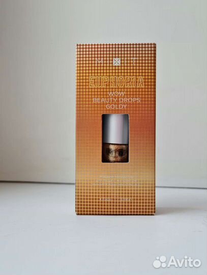 Жидкий хайлайтер для лица от Mixit