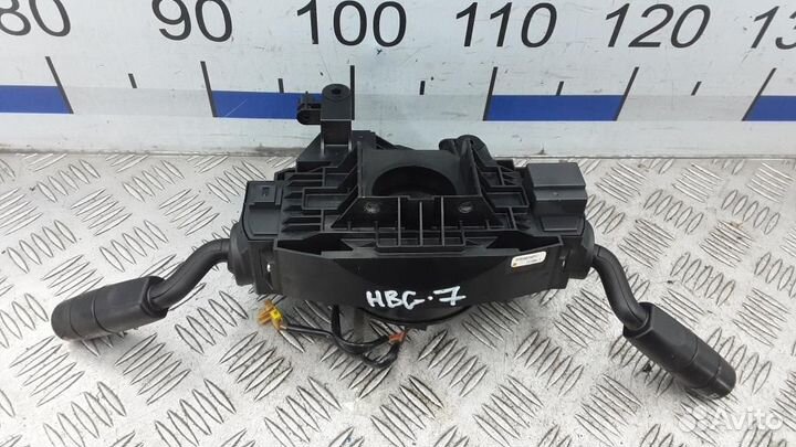 Переключатель поворотов подрулевой Land Rover Disc