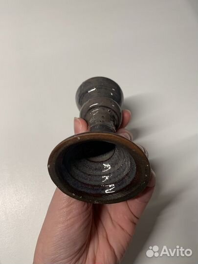 Подсвечник (ручная работа)