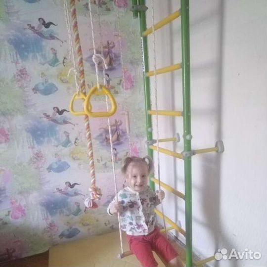 Детский сад-пансионат день/ноч/сутки. 1,5-6 лет