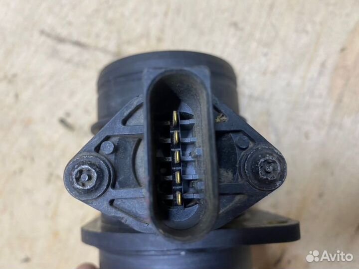 Дмрв правый Volkswagen Touareg 7LA AXQ 4.2