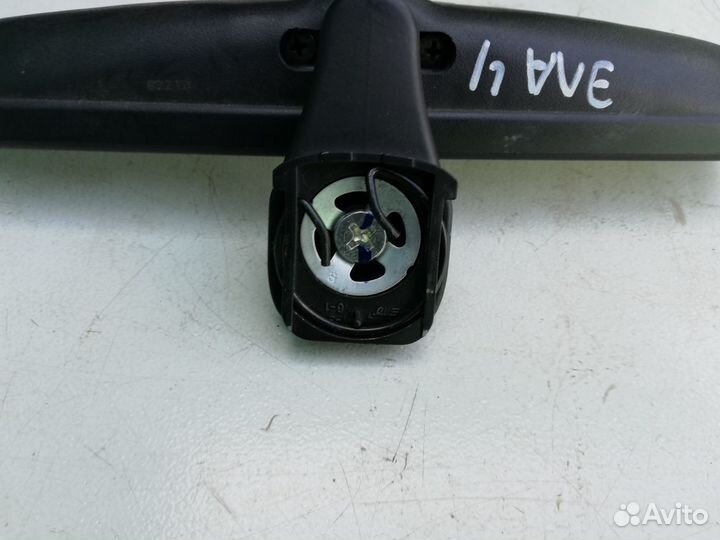 Зеркало центральное Hyundai Elantra HD