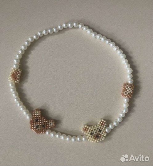 Изделия из бисера на заказ