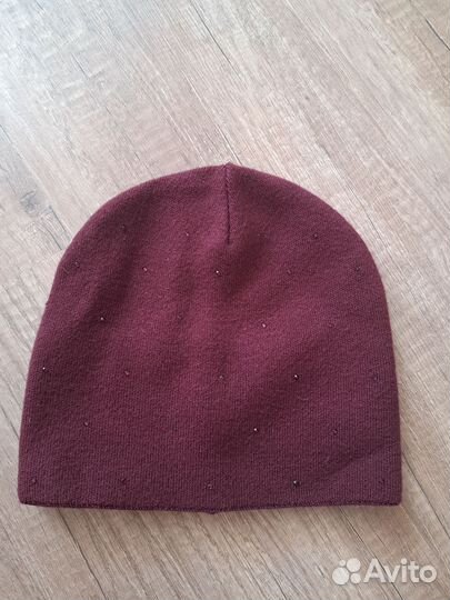 Шапка женская